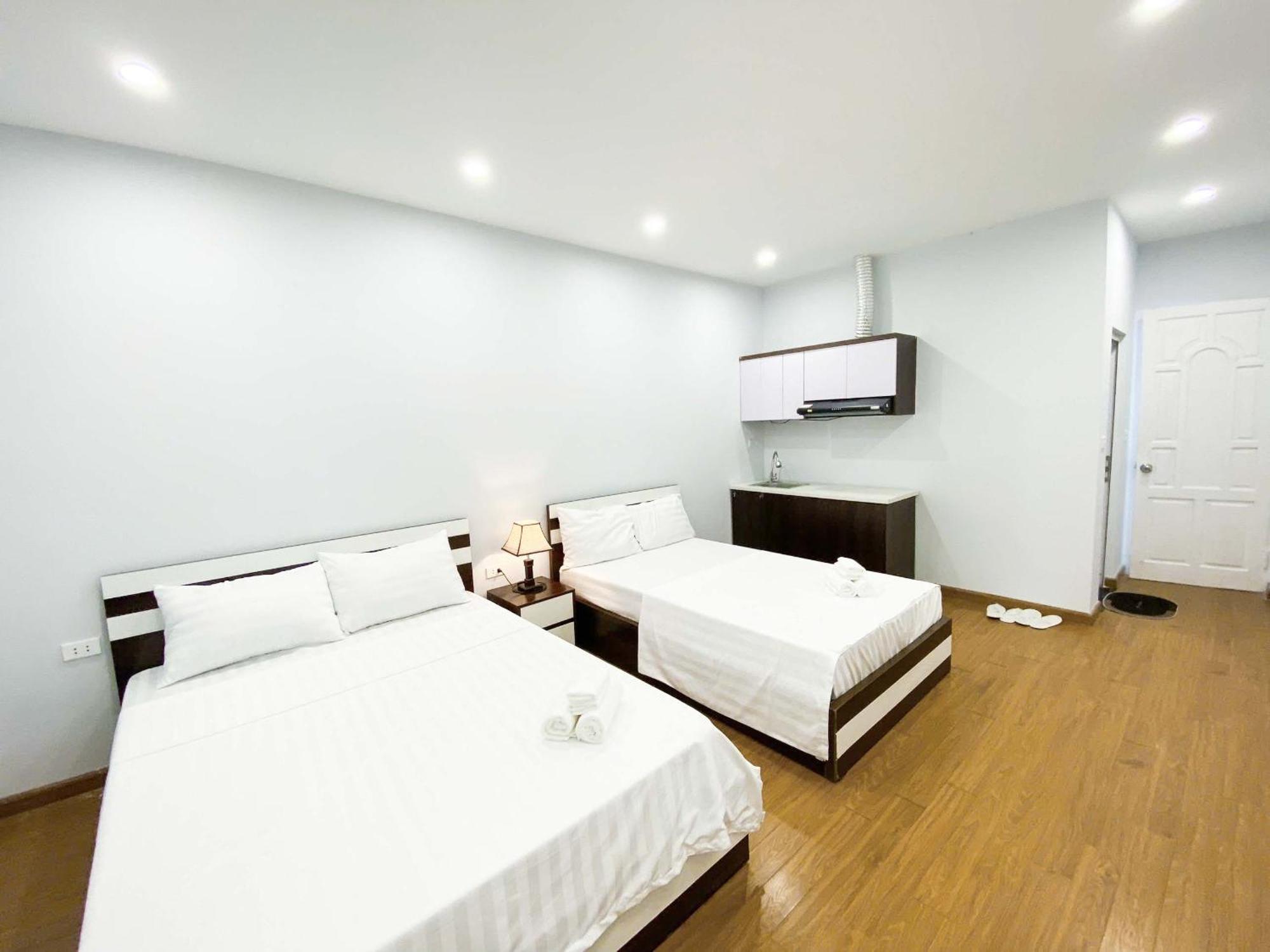 Eco Nest Dinh Ngang Hanoï