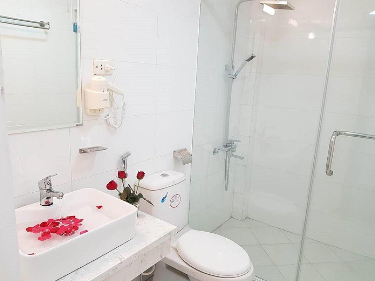 Eco Nest Dinh Ngang Hotel Hanoï