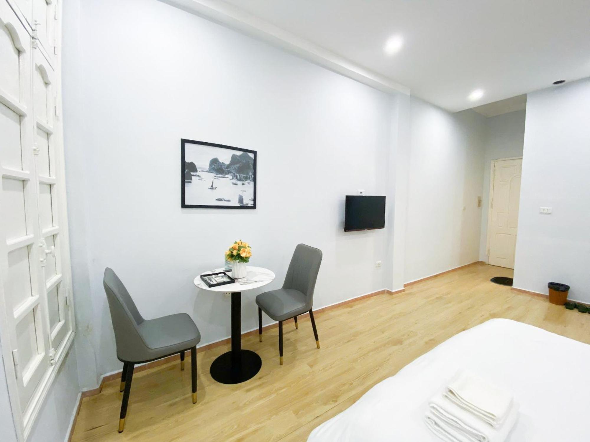Eco Nest Dinh Ngang Hanoï